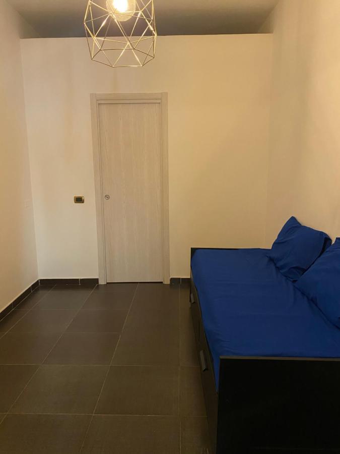 Esposito Home Nápoles Exterior foto